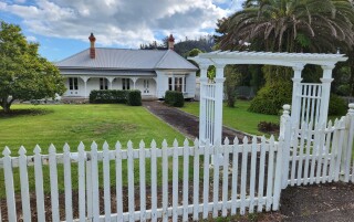 Primary photo of Coromandel Lifestyle Village