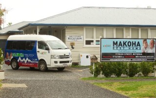Primary photo of Makoha Rest Home - Rotorua