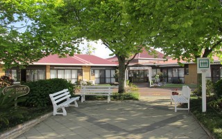 Primary photo of Ons Dorp Care Centre (Dutch Village)