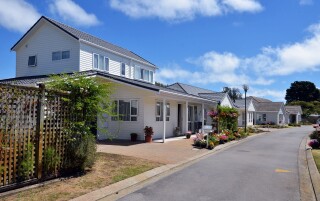 Primary photo of Coastal Villas - Metlifecare Retirement Village