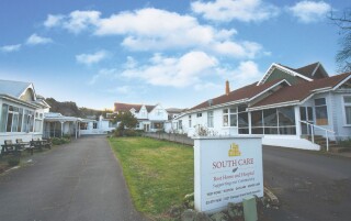 Primary photo of South Care Rest Home & Hospital