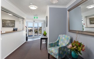 Primary photo of Bupa Liston Heights Care Home