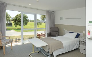 Primary photo of Somervale Village - Metlifecare Care Home