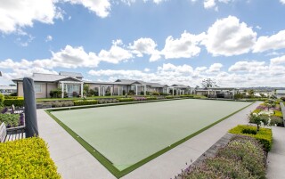 Primary photo of Summerset at Monterey Park (Hobsonville)