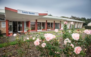 Primary photo of Levin War Veterans Home