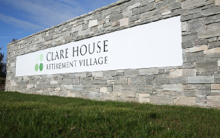 Primary photo of Radius Clare House