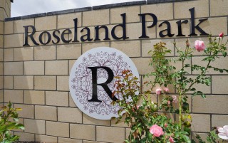 Primary photo of Roseland Park