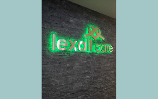 Primary photo of Lexall Care