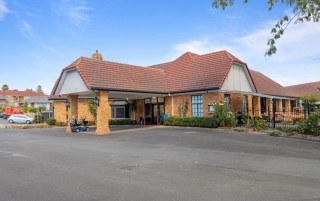 Primary photo of Bupa Te Puke Care Home