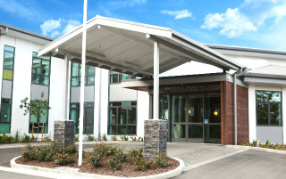 Primary photo of Ranfurly Village Hospital Ltd