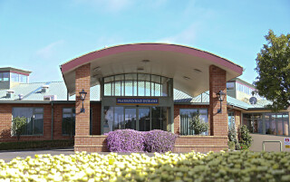 Primary photo of Peacehaven Care Home