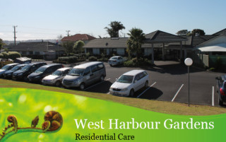 Primary photo of West Harbour Gardens Residential Care
