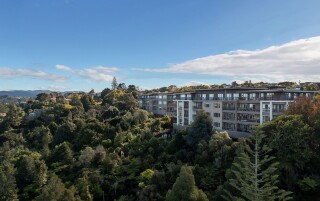 Primary photo of Murray Halberg Retirement Village