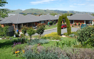 Primary photo of Linrose Village | Christchurch