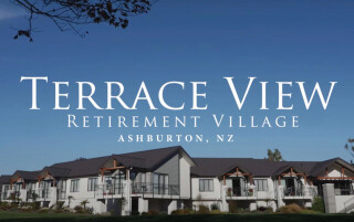 Primary photo of Terrace View Retirement Village