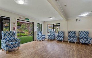 Primary photo of Bupa Northhaven Care Home