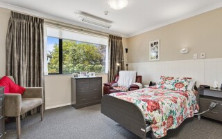 Primary photo of Bupa Wattle Downs Care Home