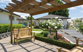 Primary photo of Bupa Greerton Gardens Retirement Village, Tauranga