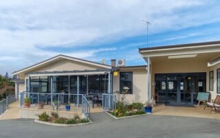 Primary photo of Waihi Lodge Care Centre