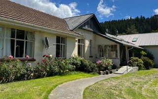 Primary photo of Whalan Lodge