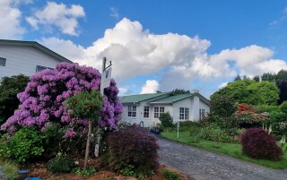 Primary photo of Lara Lodge Care Home