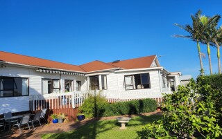 Primary photo of Glencoe Rest Home