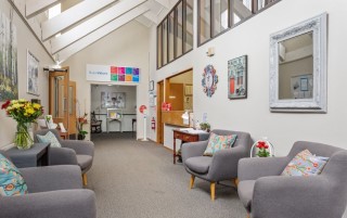Primary photo of Bupa Whitby Care Home