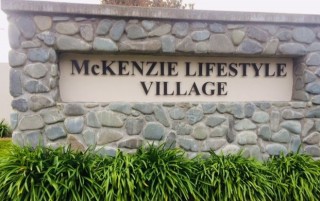 Primary photo of McKenzie Lifestyle Village