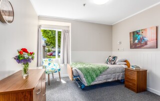 Primary photo of Bupa Stokeswood Care Home