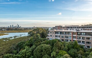 Primary photo of William Sanders Retirement Village