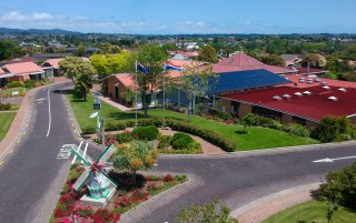 Primary photo of Ons Dorp Care Centre (Dutch Village)