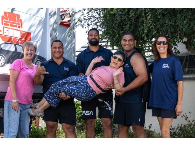 Primary photo of Smart Express