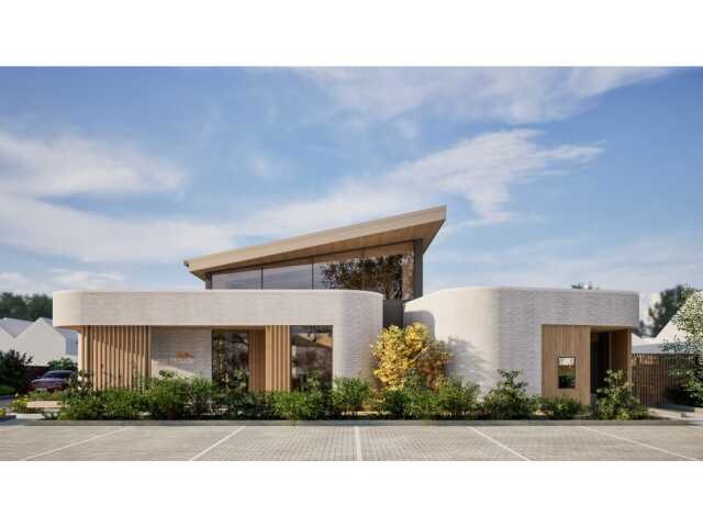 Primary photo of Nurse Maude Hospice Palliative Care Service