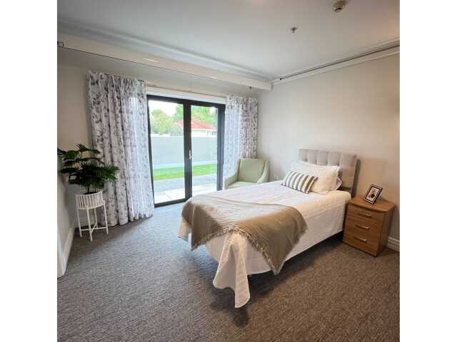 Primary photo of Springlands Lifestyle Village - Blenheim