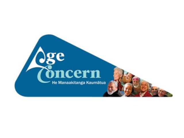 Primary photo of Age Concern Nelson Tasman