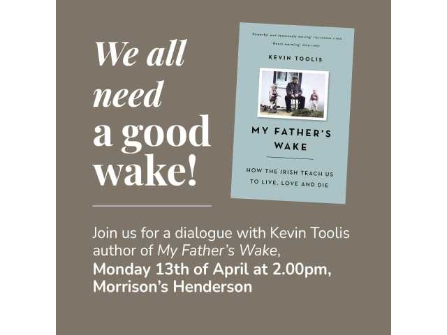 Primary photo of Morrisons Funerals