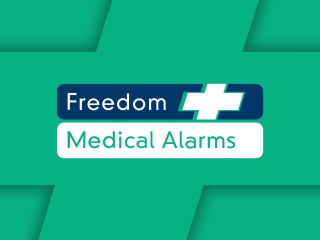 Primary photo of Freedom Medical Alarms