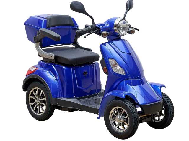Primary photo of 1.2.U Mobility Aids