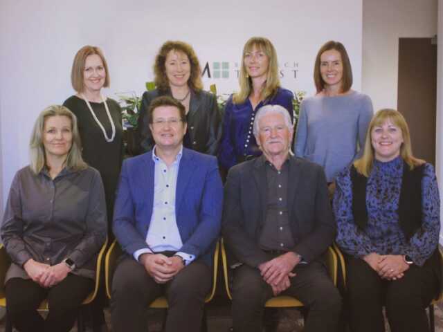 Primary photo of CGM Research Trust