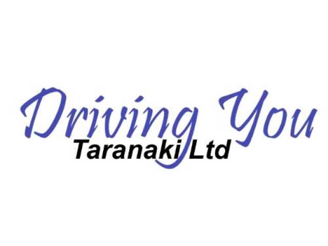 Primary photo of Driving You Taranaki