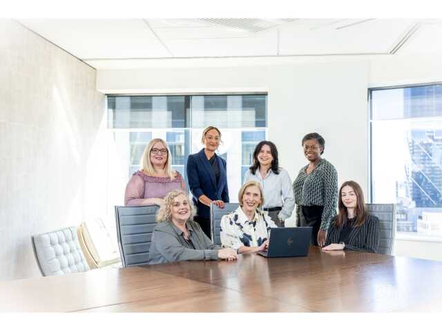 Primary photo of Brookfields Lawyers