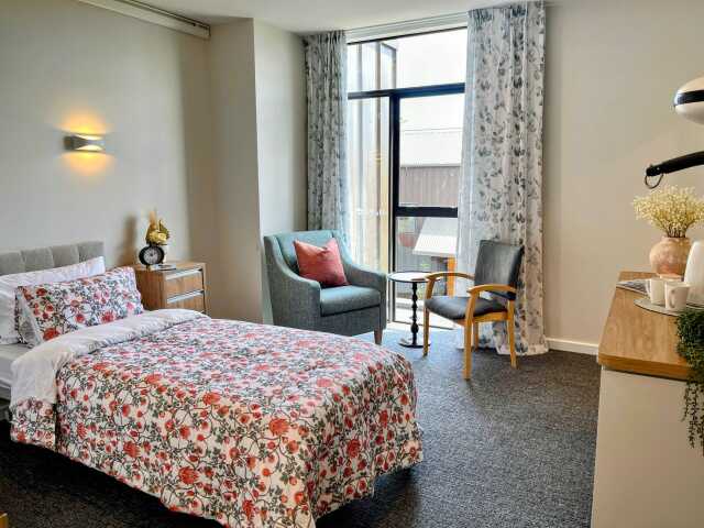 Primary photo of Merivale Retirement Village