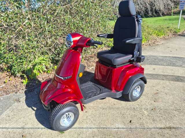 Primary photo of 1.2.U Mobility Aids
