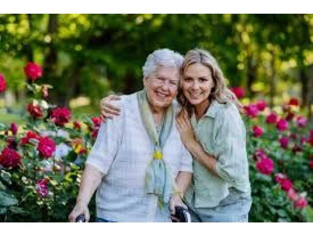 Primary photo of Dream Eldercare