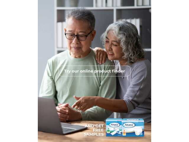 Primary photo of ContinenceCare