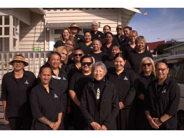 Primary photo of Huakina Development Trust