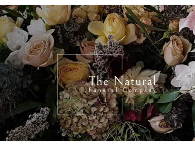Primary photo of The Natural Funeral Company