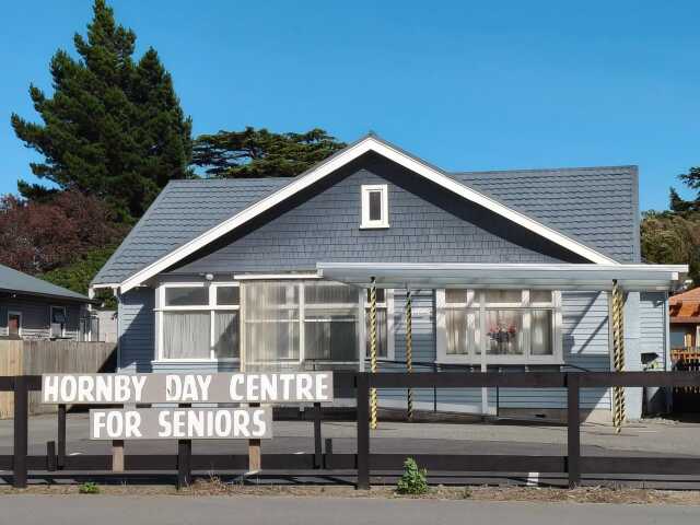 Primary photo of Hornby Day Care Trust