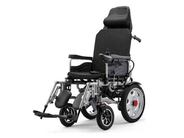 Primary photo of 1.2.U Mobility Aids