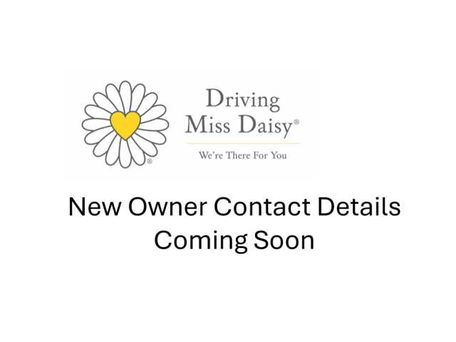Primary photo of Driving Miss Daisy Glenfield/Northcote